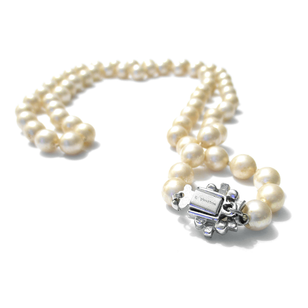 Vendome on sale pearl necklace